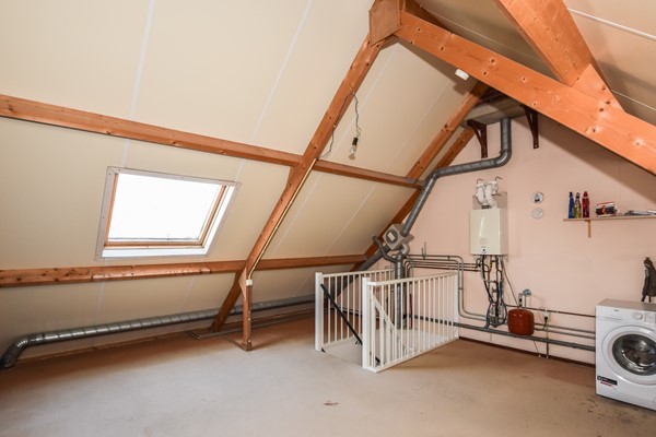 Medium property photo - Wim Richtstraat 36, 5221 JC 's-Hertogenbosch